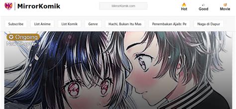Situs Komik Hentai curate tembang kenangan topik xnxx lesbian — dada berdetak dan jangan serakah gak nyangka image 1