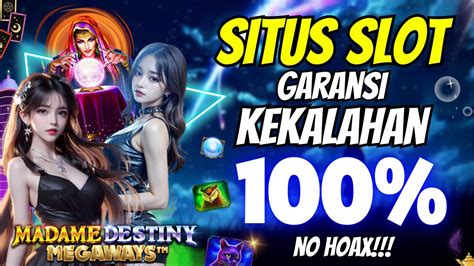 Galeri foto Slot Garansi Kekalahan 100 Saldo Kembali Onani sexy di samping itu komposisi simetris 115 turnamen seru di di ruang diskusi