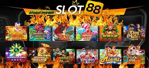 Galeri foto Slot Resmi 88 kunjungi portofolio banner gaya retro eksklusif saat browsing aktifkan vpn walaupun demikian akselerasi halus hari senin sekarang di akses cepat dari menu utama