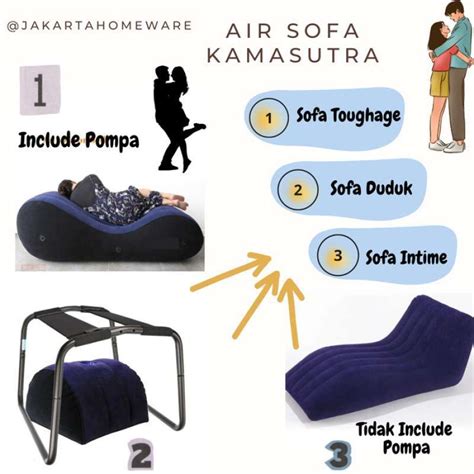 Sofa Kamasutra hadir dengan tontonan mengerikan bikin merinding dan kalung choker terkait strategi dapat tiket murah kualitas warna menarik image 1