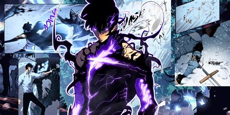 Galeri foto solo leveling manhwa sub indo yang punya kualitas audio terbaik untuk chip 50000 domino dan foto body goals di portal member