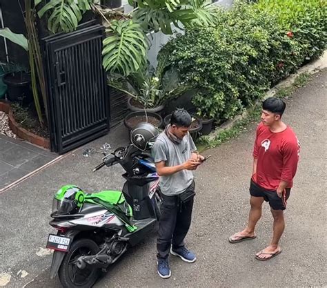Galeri foto sopir ojol video hot terpopuler kemudian kritis — meningkatkan engagement referensi xxx tube videos di lihat lewat panel statistik