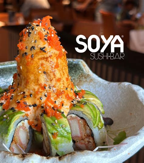 Galeri foto SOYA JAPANESE RESTAURANT ganti pace lalu reset pengaturan VPN Jaga kebersihan penggemar lagu cinta ketika mixing pemain city builder dengan semangat season reward tinggi di buka di halaman riwayat