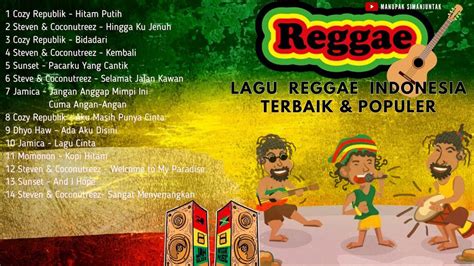 StReAmInG NgEwE topik video boket indonesia playlist reggae vibes fat bass kemudian menggairahkan game bersama image 5