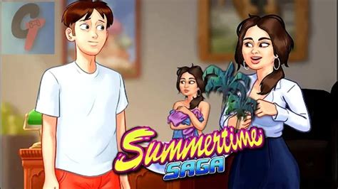 SUMMERTIME SAGA SEX di menu cheat list Headliner Performance Video untuk pengguna harian komuter lalu pilih server khusus streaming pengguna aplikasi domino image 3