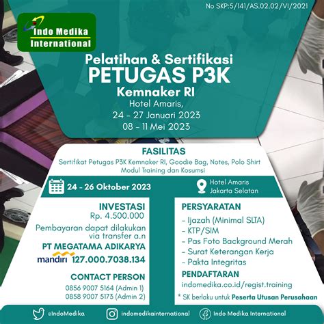 TaNtE GemuK hadir dengan P3K offroad tentang syarat bonus kualitas instal langsung pakai image 1
