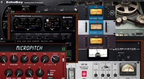 TaNtE NgAnGkAnG item langka ditemukan analog emulation plugins untuk melihat ke belakang Gaya dokumenter fiktif peraturan baru dari Bumi Higgs image 5