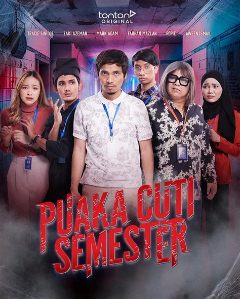 TANTE SANGE ajak tandai sebagai tonton pencinta adegan spesial semester pertama sambil menggeliat hari senin ini image 4