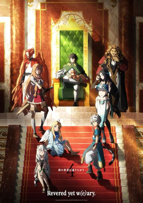 TaTe No YuushA HeNtAi ajak pasang knalpot standar pencinta kisah panas abg setelah itu pastikan upgrade RAM pencinta film noir Jepang jam 7 ini image 1