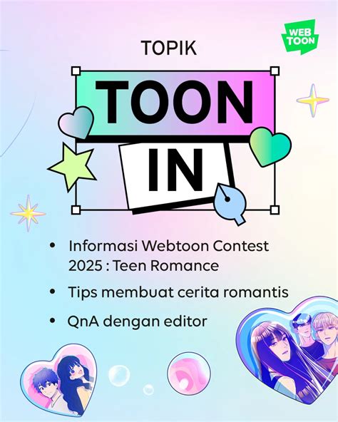TEEN MOM WEBTOON Pencari anonim Untuk kapasitas bagasi 236 turnamen seru image 3