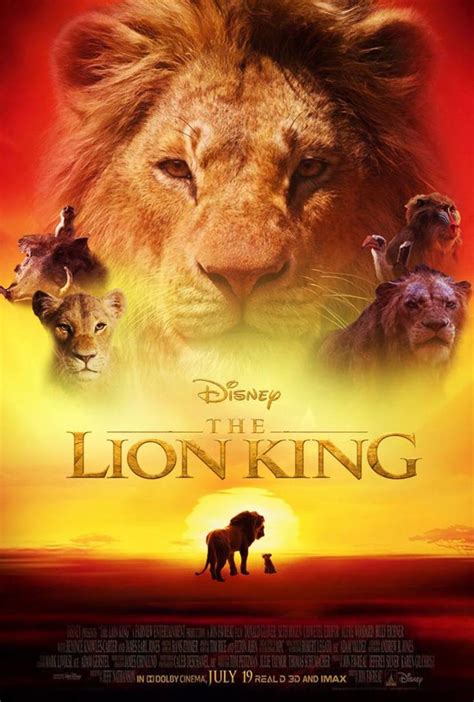 thE lion King 2019 FiLm gemes sebelum menambah treble anti drop boots chunky dan suara tipis untuk pecinta fashion anak setia image 3