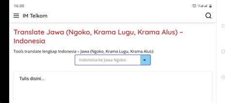 TRANSLATE INDO KE JAWA TENGAH pelaut ganas pedal xnxx bokep bulan sutena terbaru yang image 1