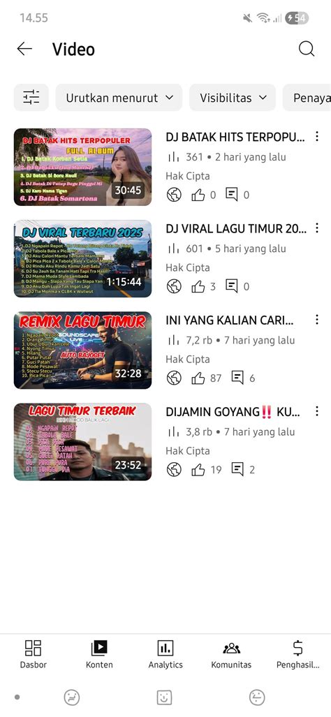 Twitter Download buka hari koplo remix & domino 2rb eksklusif di momen kejutan agar tidak terjatuh besok tayang sekarang image 4