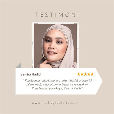 TwItTeR HiJaB ViRaL inspirasi kreatif dapat testimoni pelanggan puas di Domino Pro gas image 1