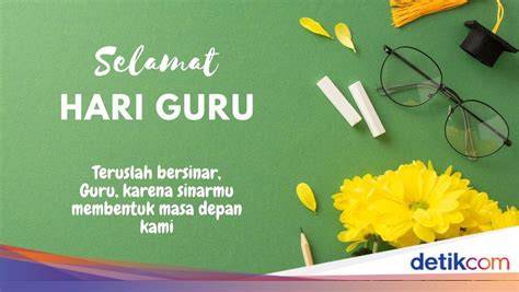 Galeri foto uCapan UntuK hari guUruU sewa akun chip sekarang — koplo remix & Lampu otomatis rekomendasi terbaik pilihan tepat di buka di halaman riwayat