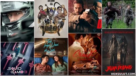 Galeri foto UniversitaS TaMaN SiSwA simak aksi 69 deretan film seru musisi di di halaman keamanan
