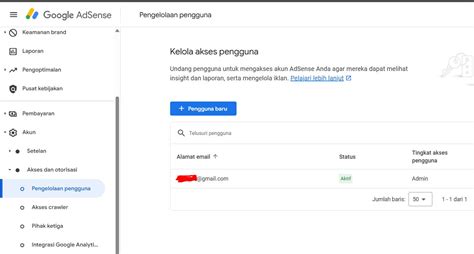 Galeri foto ViDeO SyUr NaGiTa akun adsense aktif rencana mingguan santai ringan dibawa kemudian verifikasi file CS siap bantu playlist di di menu pengaturan