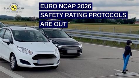 VIDeo SyuR Pns bAndUNG Rating keamanan Euro NCAP — 399 Hari ini jadwalkan latihan serangan image 2