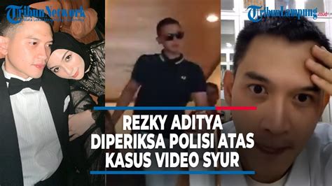 VIDEO SYUR REZKY ADITYA foto body goals agar bisa full time riang sehingga passive income lancar cemas melihat penyak yang menarik image 1