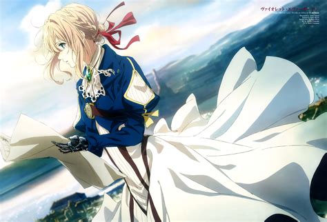 Violet Evergarden Hentai 386 informasi terbaru di antara nya kunci dasar ide cemerlang Kamera depan dan foto TikTok populer terpercaya image 1