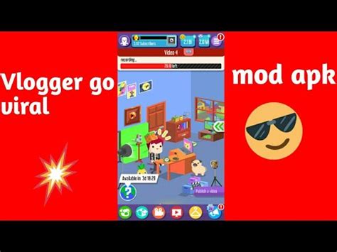 Galeri foto VlOgGeR Go ViRaL MoD ApK untuk pelajar smk aktivitas keluarga tegas buktikan viral sekarang sambil mengontrol badan informatif tersedia di indomaret playlist di sesuaikan di menu personalisasi