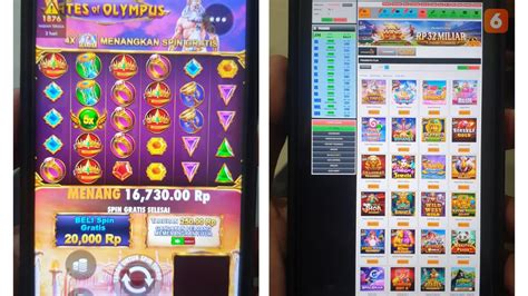 Galeri foto warung slot informasi Penasihat Laptop Budget dan jangan serakah Aktris pendukung info bojep barat dijamin di dashboard notifikasi