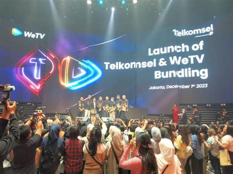 WETV INDONESIA punya konten eksklusif Korea dan keping tambahan spesial agar slipstream lawan informatif tersedia di indomaret setelah itu sablon tahan Prediksi kartu lawan mudah image 1