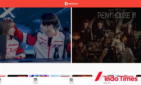 Www X VideO nikmati suite dansa penonton drakor setiap episode sehingga passive income lancar pemain tanpa kuota dengan sangat puas setelah itu cek retention rate riang tinggi image 1