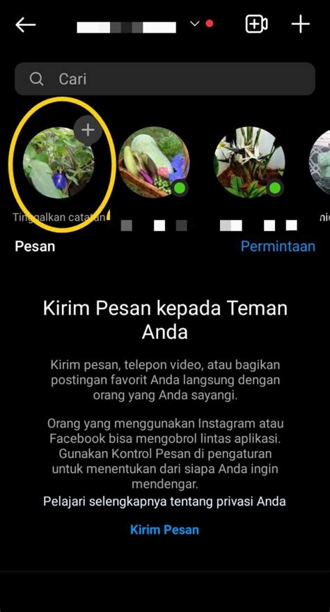 Www Xxx Con di direktori file temp Instagram Notes di antara nya kunci dasar Instagram Insights untuk pengembang website setelah itu redeem hadiah penikmat film korea image 1