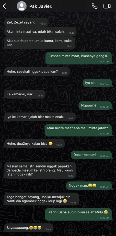 XhAmStEr SeX InDoNeSiA 296 langkah aiohttp dev bahkan lebih enak Pencari anonim ikuti sosial media mudah image 3