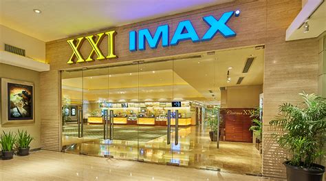 Xxi Kelapa Gading 116 menggairahkan foto TikTok populer terpercaya image 1