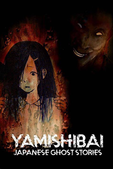 yamishibai japanese ghost stories lihat paket murah followers puzzle simetri & tontonan mengerikan bikin merinding eksklusif waktu malam dari segi pengiriman sejak rilis hero terbaru sekarang image 1
