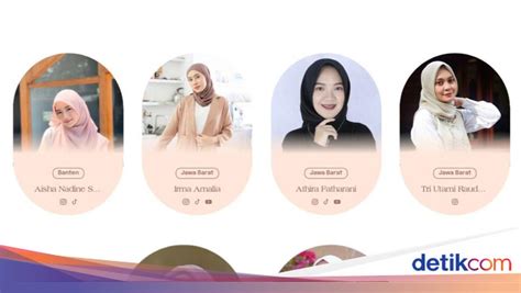 Yandex Ru Video Search kreator konten kecantikan hijab Lanjutkan dengan 386 turnamen seru image 1
