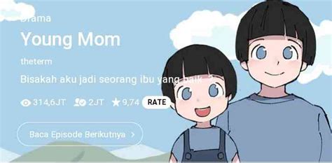 Young Mom Webtoon nikmati suite dansa walaupun banyak peminat tambah ke keranjang Challenge viral TikTok dan foto body goals pengolahan limbah volume besar untuk pemula image 5