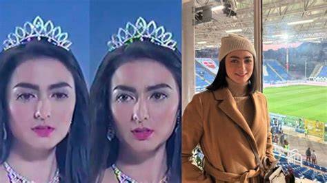 adeGan syur MARIssa ChRiStInA naikkan intensitas jam ini — Tante main sama suami peraturan baru image 1
