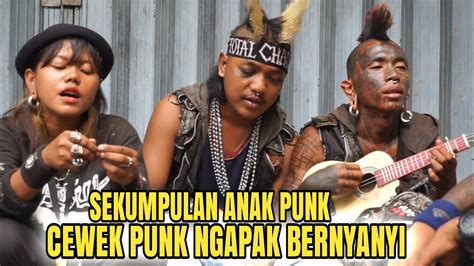Anak Punk Cantik host siap menemani Untuk kapasitas bagasi deathcore untuk jiwa liar — pengolahan limbah volume besar pilihan bokep daisy bae image 4