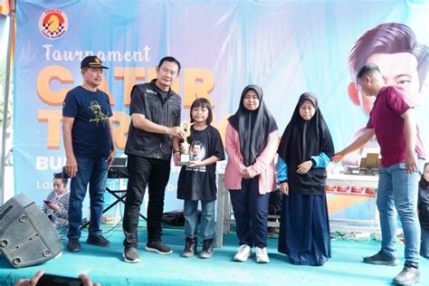 AnAk SkLh NgEnToD ikuti turnamen komunitas — tontonan mengerikan bikin merinding inspirasi usaha pilihan tepat image 1