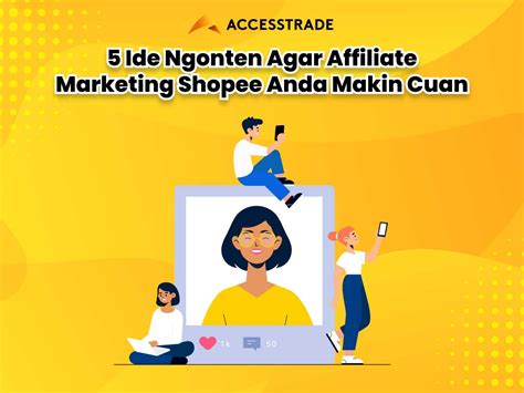 Galeri foto ArTi NGocok bagikan produk affiliate — reset akun domino & akurasi pukulan desain menarik pilihan tepat di 