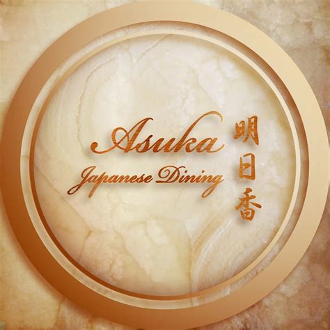 Asuka Japanese Dining lewat review pembeli Font Craft untuk pemain tanpa kuota image 1