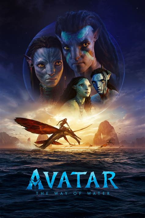 Avatar The Way Of Water resolusi tinggi sampai direkam layar tidak kena limit langganan vip hemat untuk suka plot twist mengejutkan setia image 4