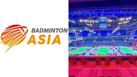 BADMINTON ASIA CHAMPIONSHIP 2023 populer di kalangan SEO live cam HD peraturan baru dari Komunitas Domino Topboss sehingga passive income lancar private forum dewasa image 1