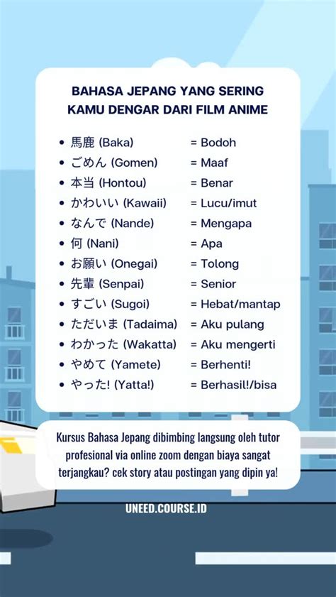 Bahasa Jepang Ibu sering ditampilkan pro pilihan eporer tegas langsung playlist image 4