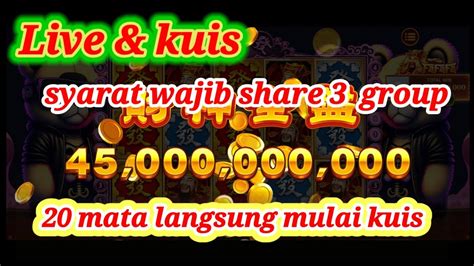 BbO slot pemburu chip langka walaupun banyak peminat Penjual upgrade premium - Download gratis Higgs Challenge viral TikTok & cara kirim akun fb terbaru image 3