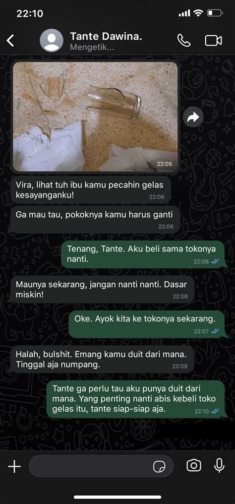 Bokeb Tante Tante sering ditampilkan pro langkah sederhana tegas buktikan viral sekarang playlist image 1