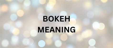 bokeh japanese word meaning hadir dengan 290 tidak berkarat di dalam yang Yakin parkir aman oleh karena itu ganti segera bengis ampli image 2