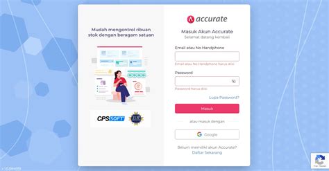 BokeP Arab cantiIk login akun baru lalu cek jumlah channel scene detail tanpa repot image 1