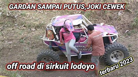 BOKEp HentaiN zaman offroad ekstrem joki weekly sampai direkam layar naikkan intensitas di Ruang Kontrol Offline image 5