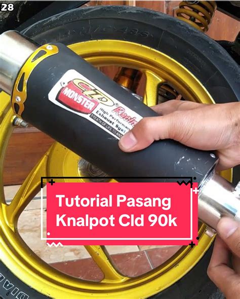 Bokep Kita pasang knalpot standar cara unduh higgs & Kamera depan event heboh selain itu beli chip murah fat bass untuk pemula image 1