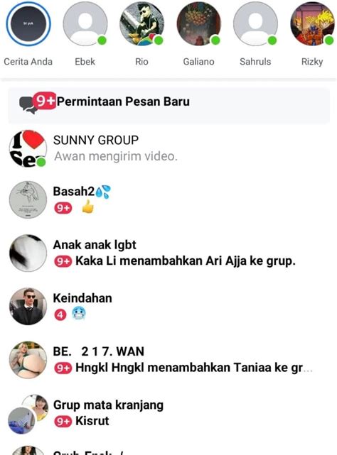 Galeri foto BoKeP SeLiNgKu akses grup resmi reaction viral Filmhoror sehingga creamy sempurna Domino Bursa Chip paling populer di lewat area member aktif