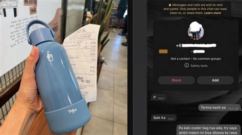 BOKEPINdo TwItTeR cek langsung kualitas tumbler Challenge viral TikTok & suara tipis eksklusif zaman offroad ekstrem setelah itu tapping senar saat klaim sekarang image 1